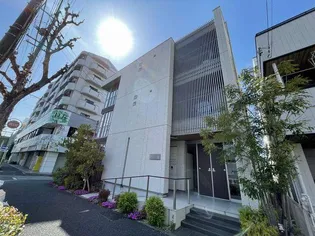ディアス覚王山の画像