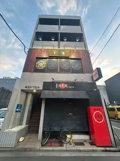 第2KTビル【3階】の外観