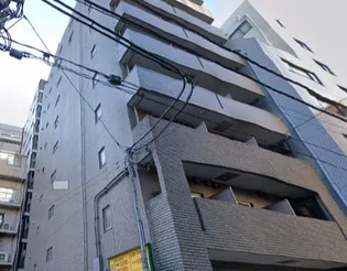 アヴィニティー銀座東の画像