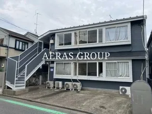 アスカディアEの画像