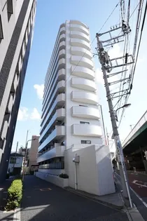 グローリア初穂椎名町の画像