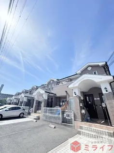バンブーコートI番館の画像