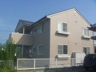 ファミール Bの画像