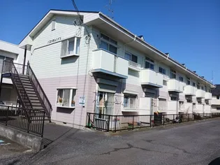 パストラルハイツの画像