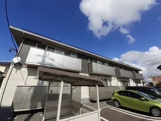 ロイヤルレジデンス東泉町の画像
