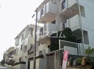 NICアーバンハイム東寺尾の画像