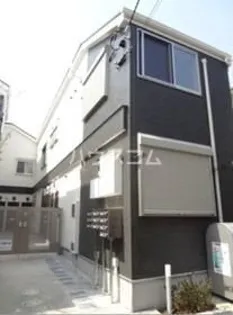 アイコート高円寺北の外観
