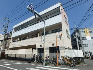 豊川マンションの画像