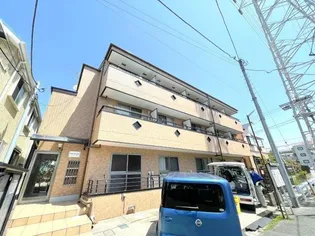 ヴィラニューポートの画像