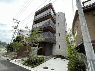 ソプラノハウス大手町テラスの画像