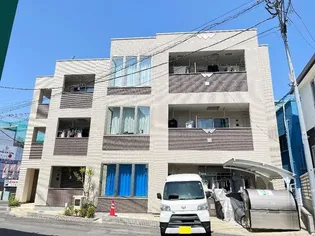 プリオール 鶴ヶ峰の画像