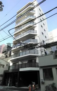 テトスパジオ【5階】の外観