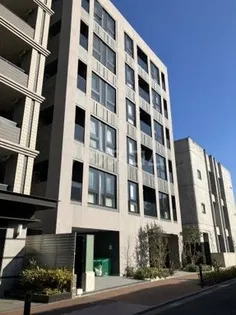 プレミアムフラット横濱紅葉坂の画像