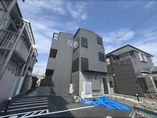 GAZELLE NOAH川西池田の画像