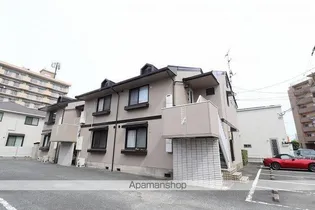 セジュール朽網 A棟の画像