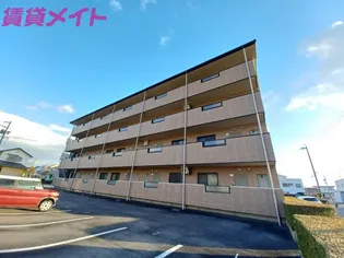 マンションマルカの画像