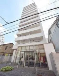 EAST AKIHABARA【6階】の外観