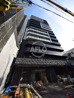 大阪府大阪市中央区北久宝寺町1【マンション】の外観