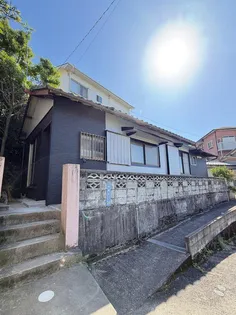 長崎県長崎市本尾町【一戸建】の外観