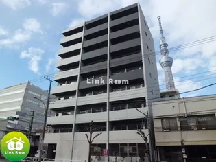 アイル東京スカイツリーの画像