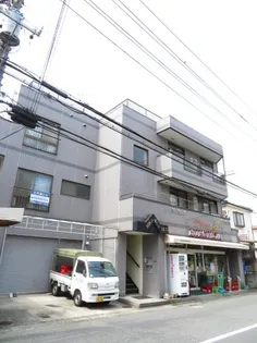 三河屋ビルの画像