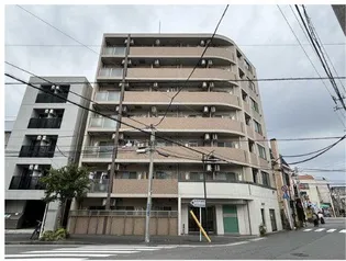 ミリオンステーションプラザ鶴見市場の画像