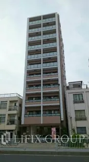ロジュマン ベル【3階】の外観
