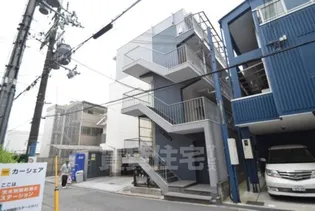 山崎第1マンションの画像