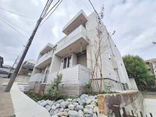 MAISON COLLINAの画像