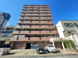サンモール菊井【2階】の外観