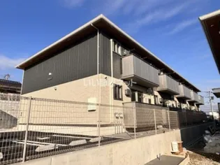 ロイヤルタウン上峰Cの画像