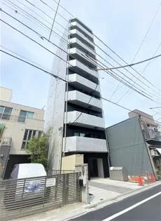 プレシャスラシクラス浅草の画像