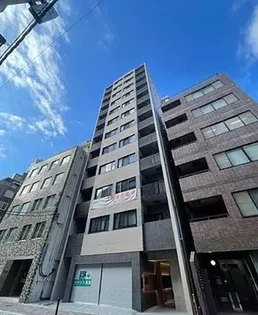 東京都千代田区内神田2【マンション】の外観