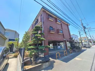 マンションなしや2号棟の画像