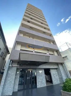 アルグラッド野田駅前の画像