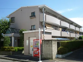 田園コートエレガンスDの画像