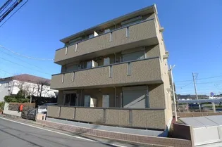 ノールメゾン南流山Iの画像