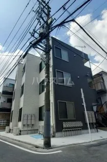 グランシティ亀有の画像