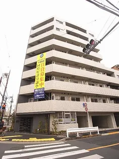 メインステージ千歳船橋の画像