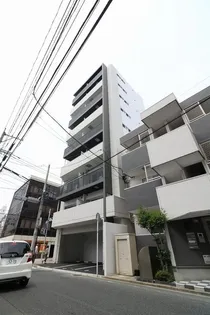 AXIS天神南 弐番館の画像