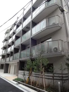 LUMEED飯田橋の画像