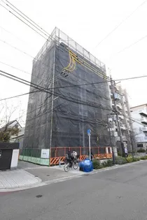 ドゥエリング上新庄の画像
