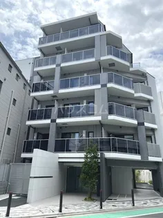 デュオステージ北千住IIの画像