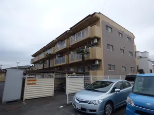 サンライトマンションの画像