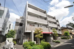 サンジュエル町屋の画像