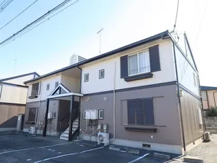 ハイツ定栄 D棟の画像
