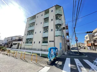 山口ハイツの画像