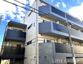 ガリシア中野新橋の画像