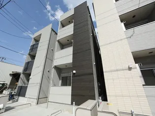 CITYWALK金山の画像