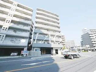 アルファコート西川口IVの画像